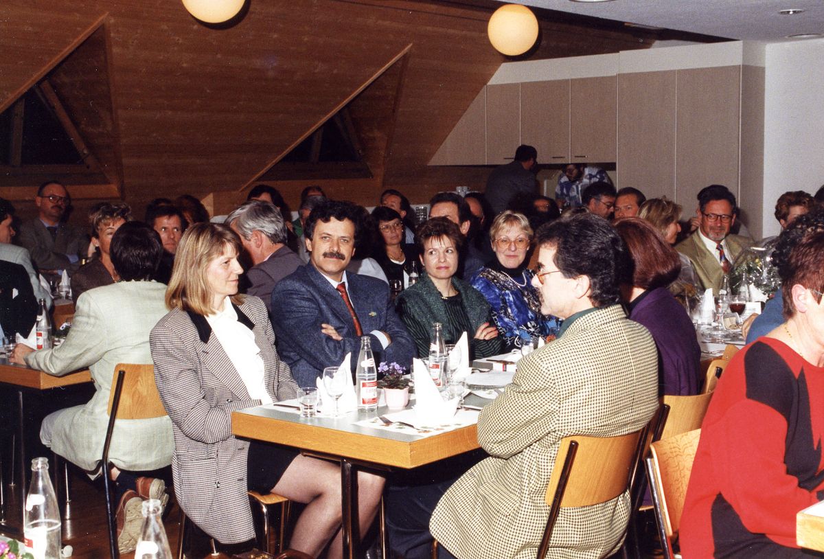 K GV 1994 Gemeindehaus Pfeffingen
