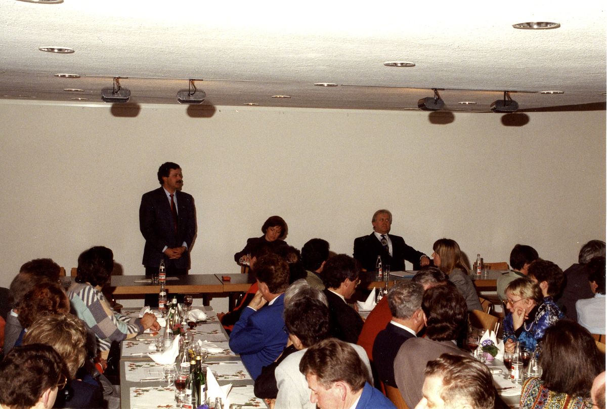 K GV 1994 Gemeindehaus In Pfeffingen