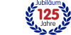 125 Jahre Jubiläum